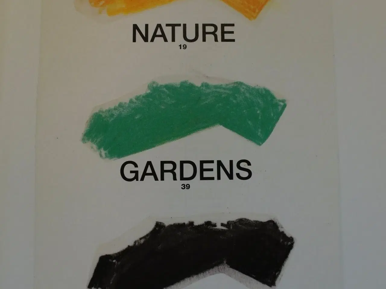 Billede 2 - good mourning california, by barbara stauffacher s