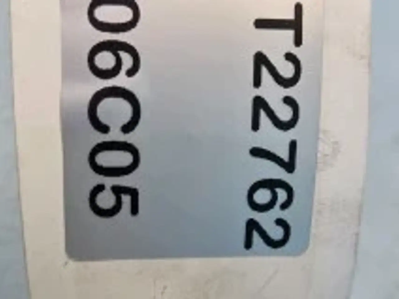 Billede 4 - Valtra  S394   Aksel  934152150042