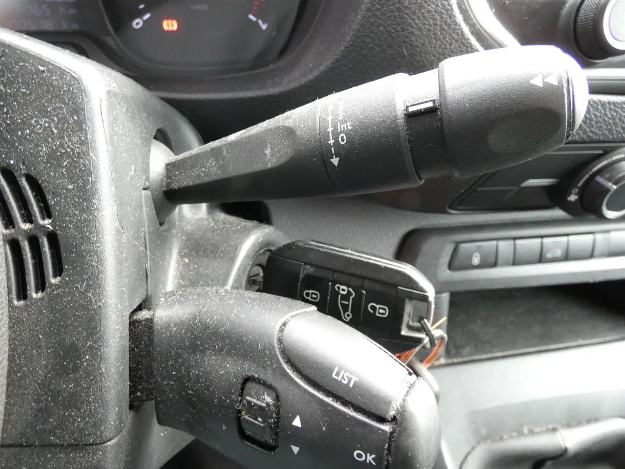 Billede 16 - Citroën Jumpy L2 2,0 Blue HDi Fleetline 122HK Van