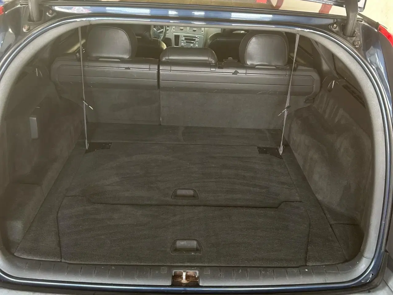 Billede 18 - Volvo V70 2,4 T