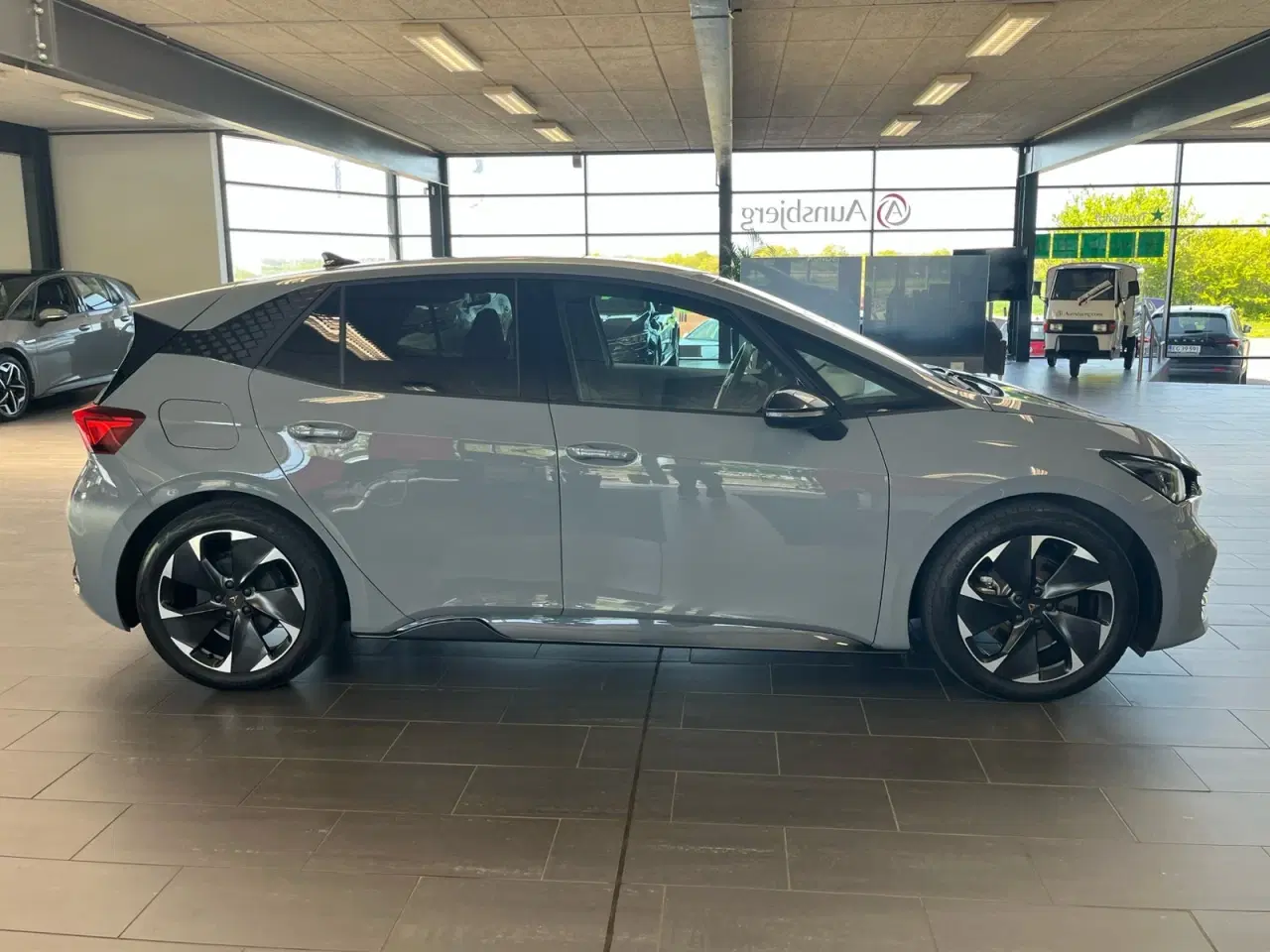 Billede 2 - Cupra Born 58 e-Boost