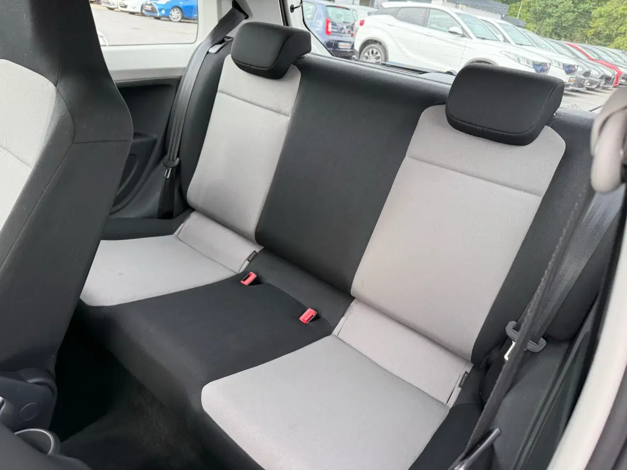 Billede 6 - Skoda Citigo 1,0 MPI Active 60HK 3d