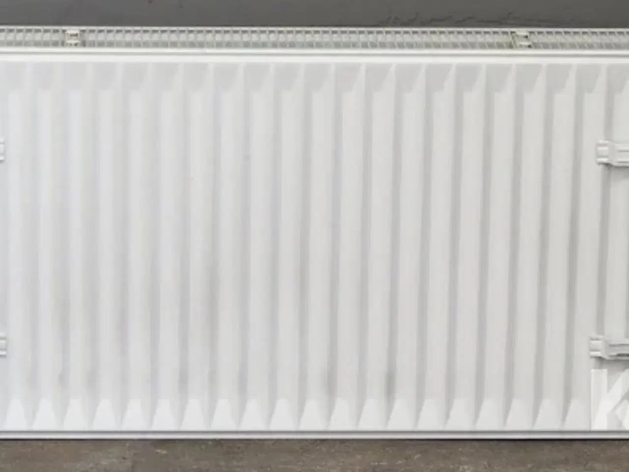 Billede 5 - Radiator 150x45x10 cm - 7 styk