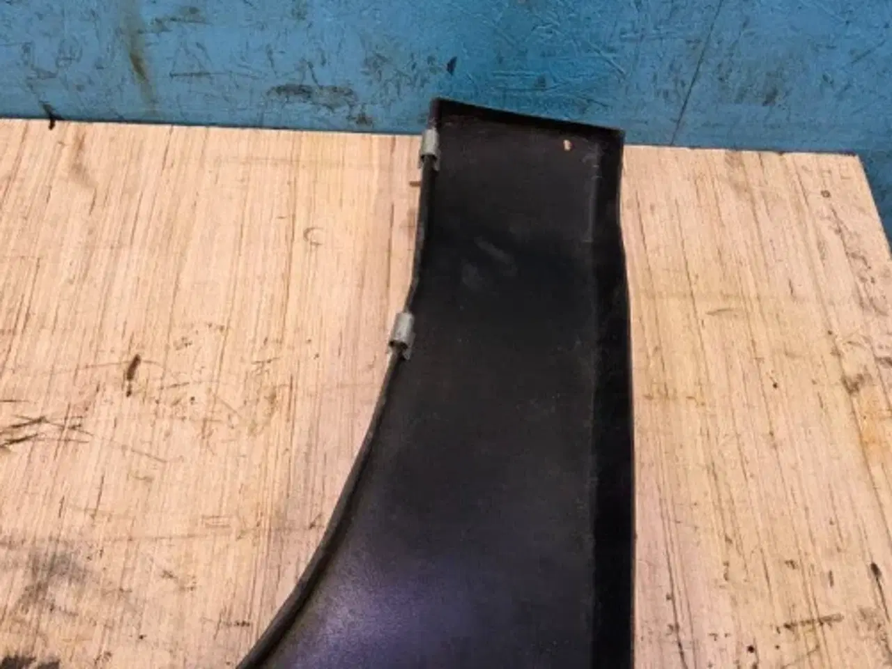 Billede 4 - Case Maxxum 165 Bagskærm L. 82024499