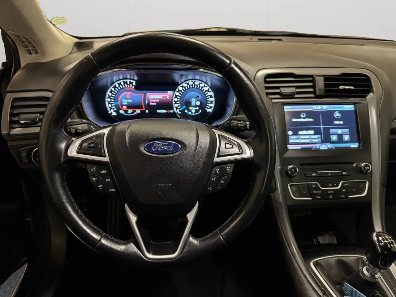 Billede 6 - Ford Mondeo 1,5 SCTi 160 Titanium stc.