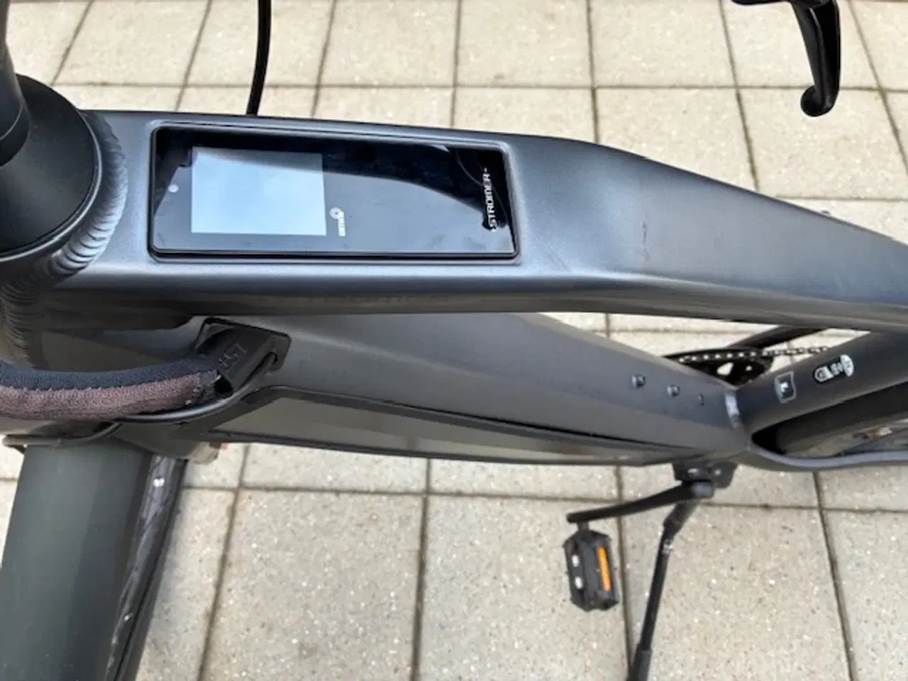 Billede 2 - Stromer elcykel