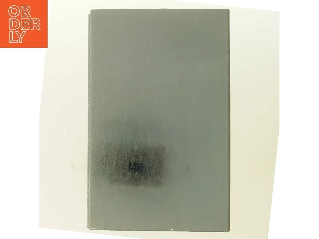 Billede 3 - Fjendens land af Astrid Saalbach (Bog)