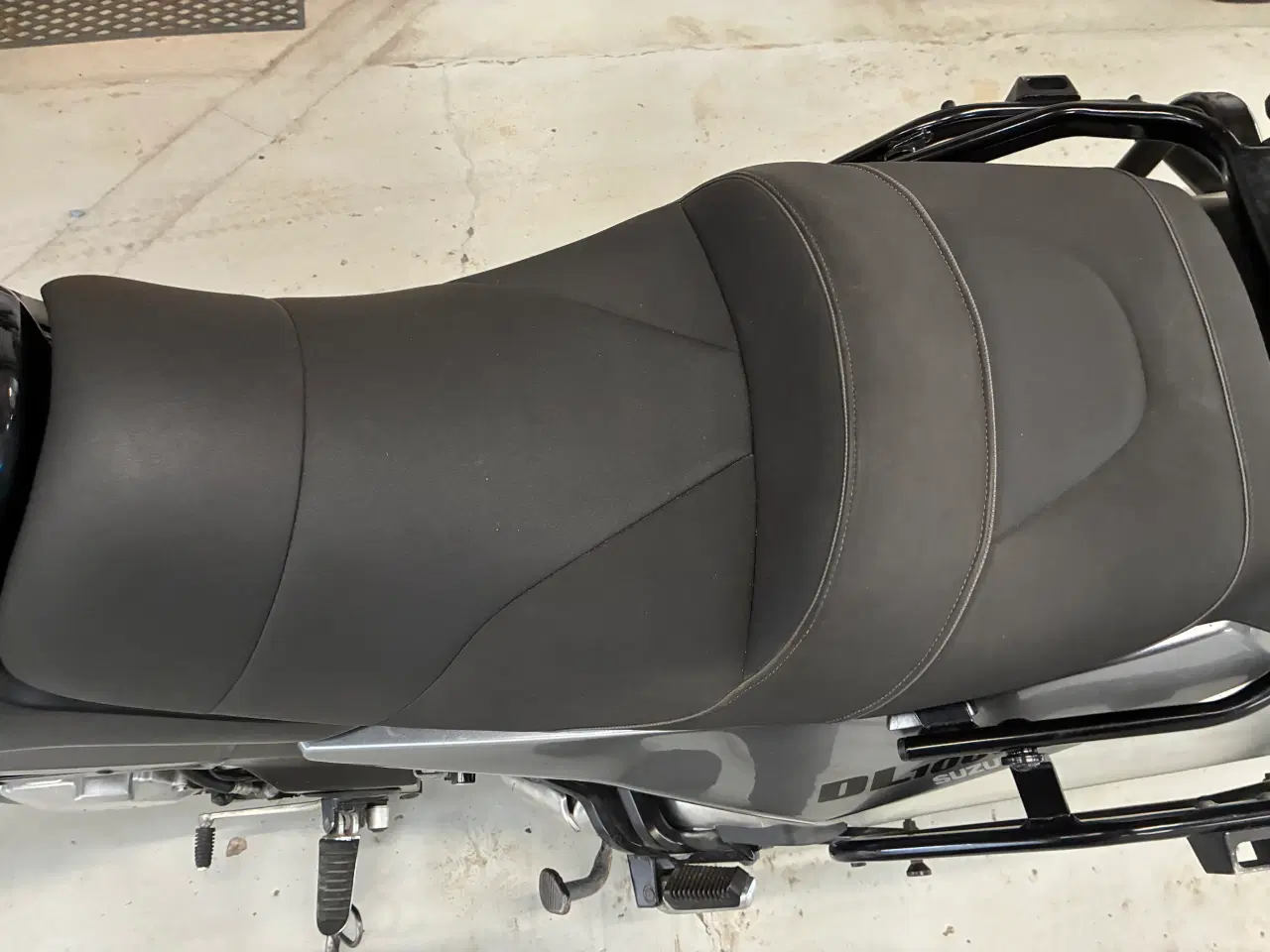 Billede 9 - Suzuki DL 1000 V-Strom