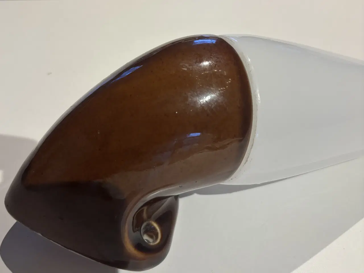 Billede 4 - Retro væglampe