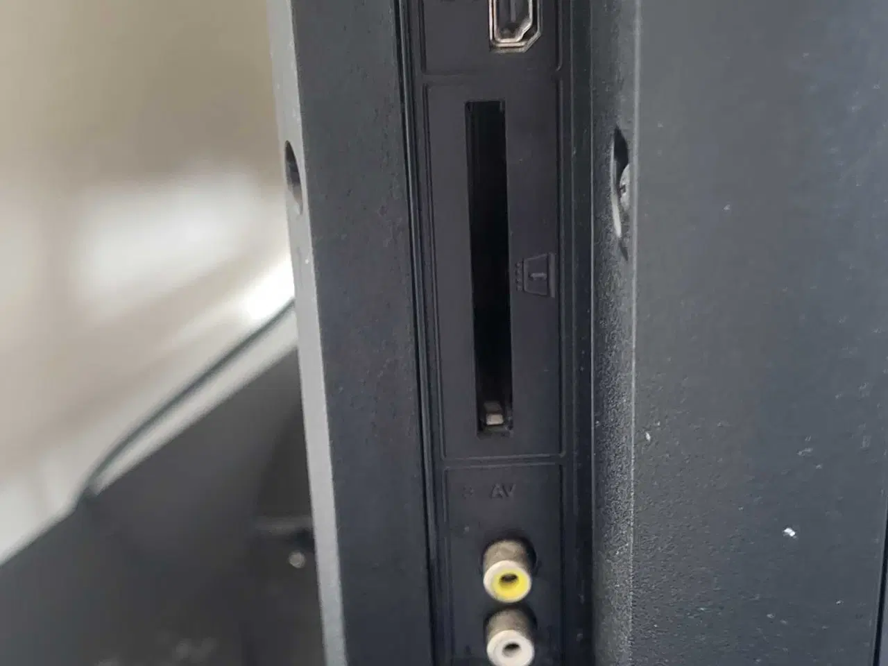 Billede 2 - Tv ikke smart tv