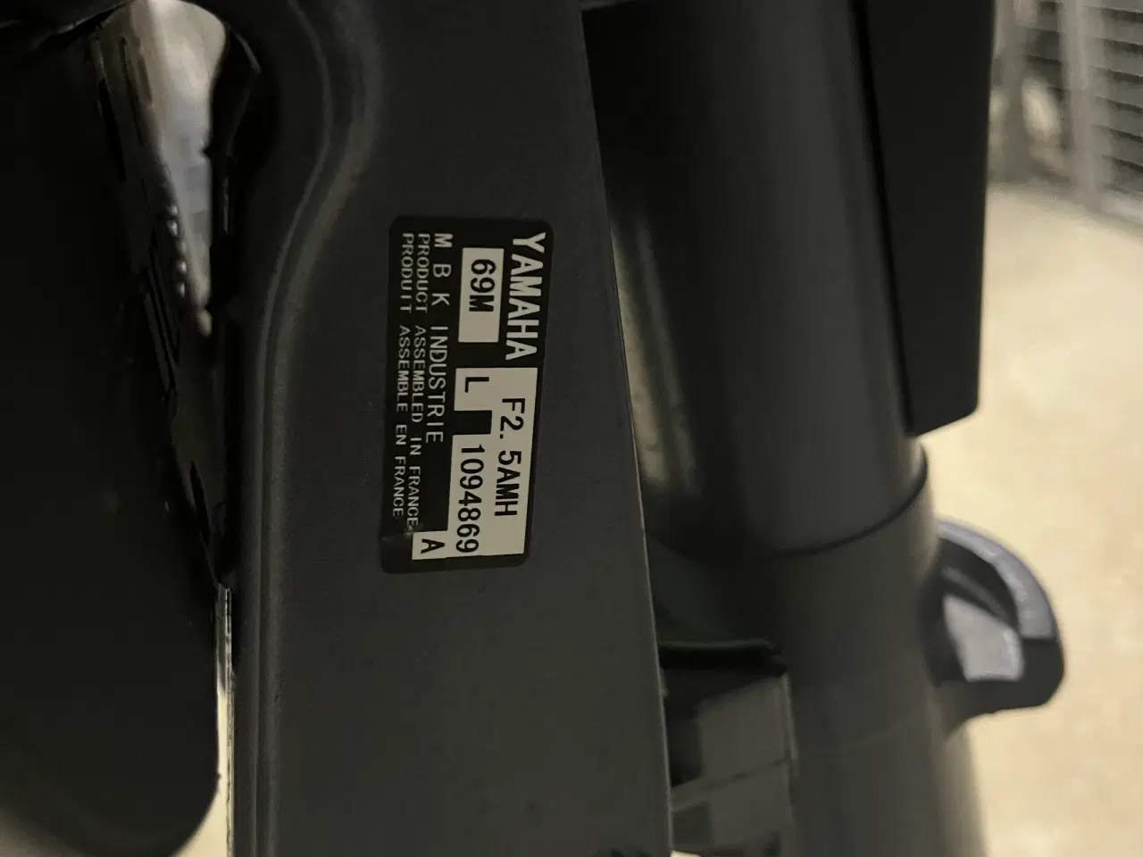 Billede 4 - Som ny, netop nyserviceret 