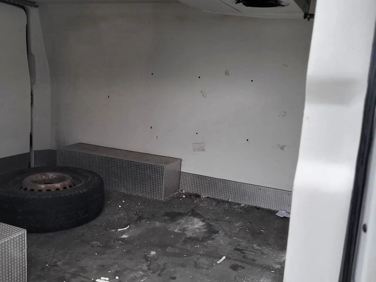 Billede 3 - Iveco 7.3 m3