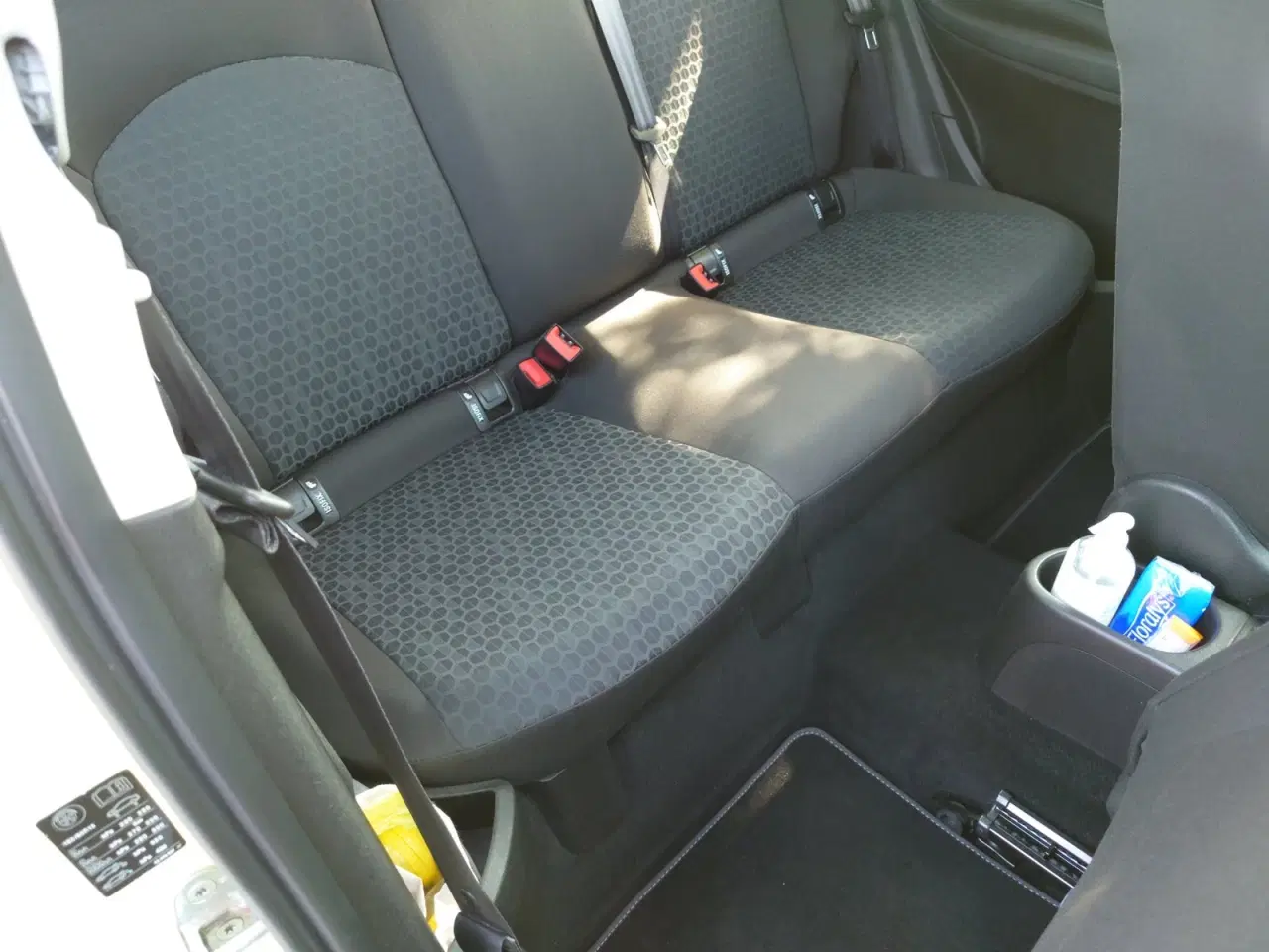 Billede 11 - Opel Corsa 1,0 T 90 Enjoy