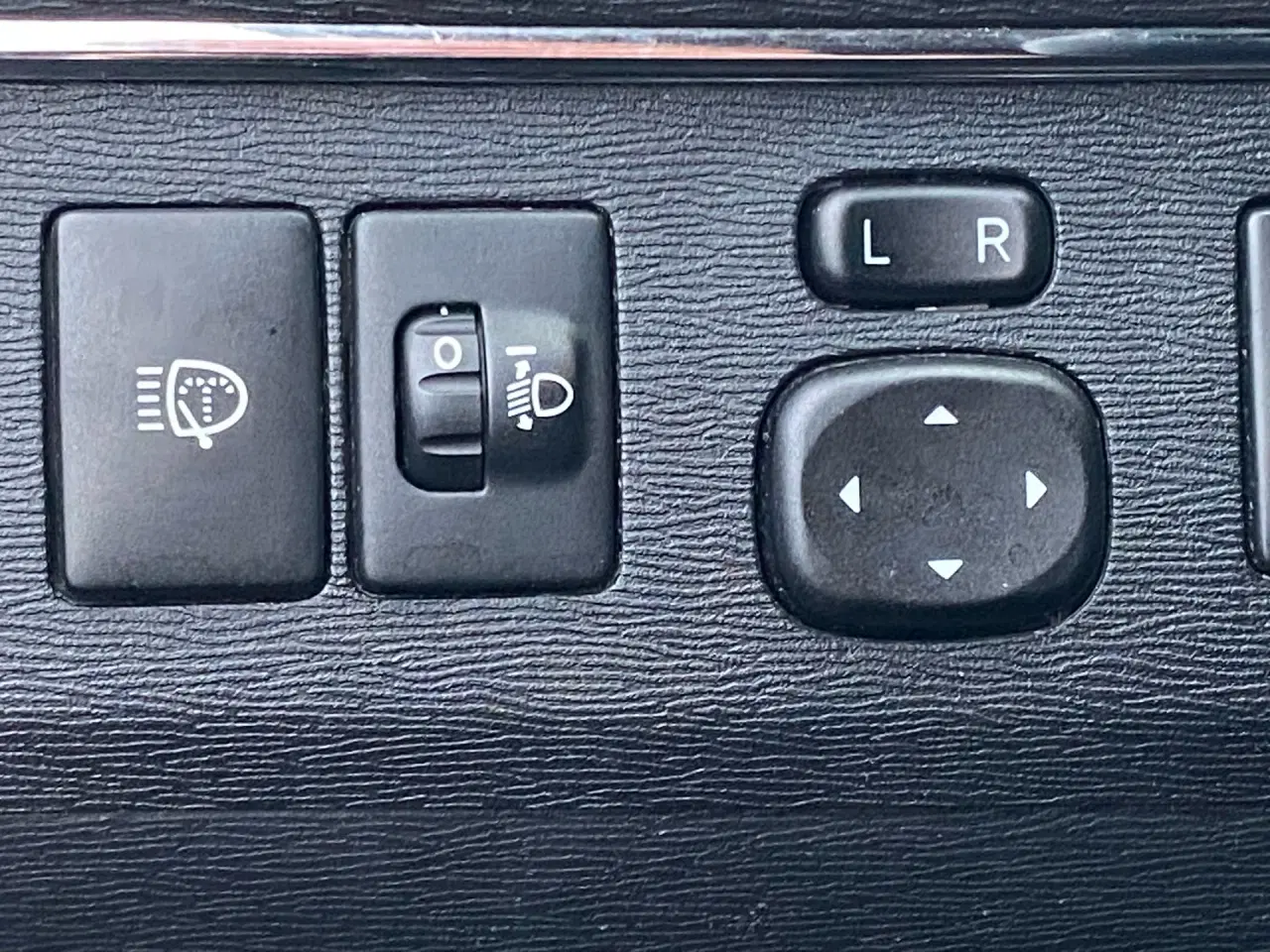 Billede 22 - Toyota Avensis 1,8 VVT-I T2 E-CVT 147HK Stc 6g Aut.