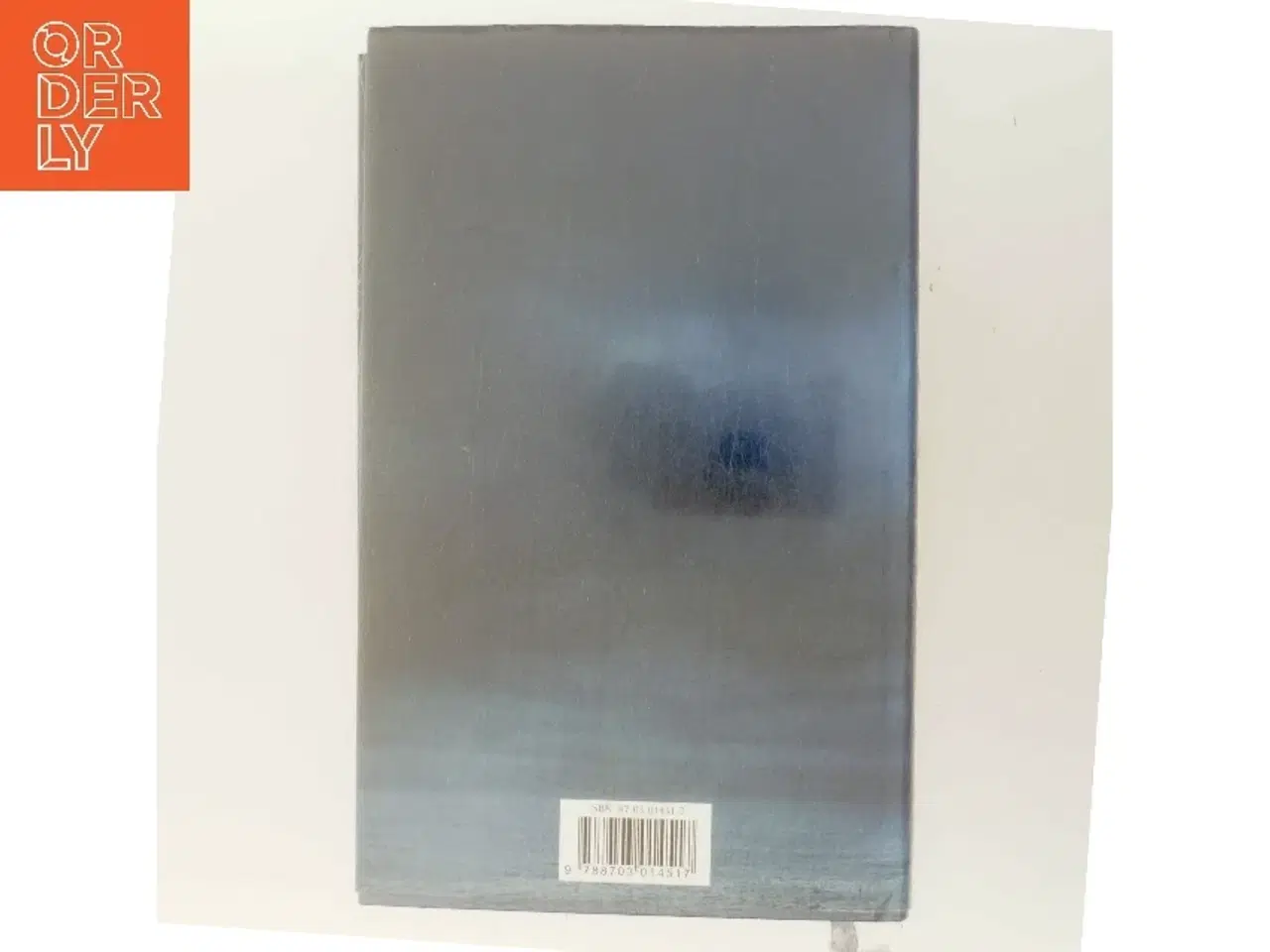 Billede 3 - Fyret : kriminalroman af P. D. James (Bog)