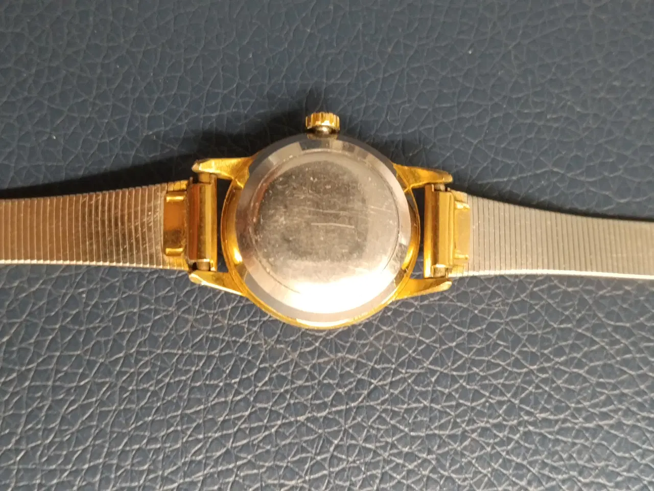 Billede 5 - Roamer Automatic 23  SWISS MADE vintage dameur