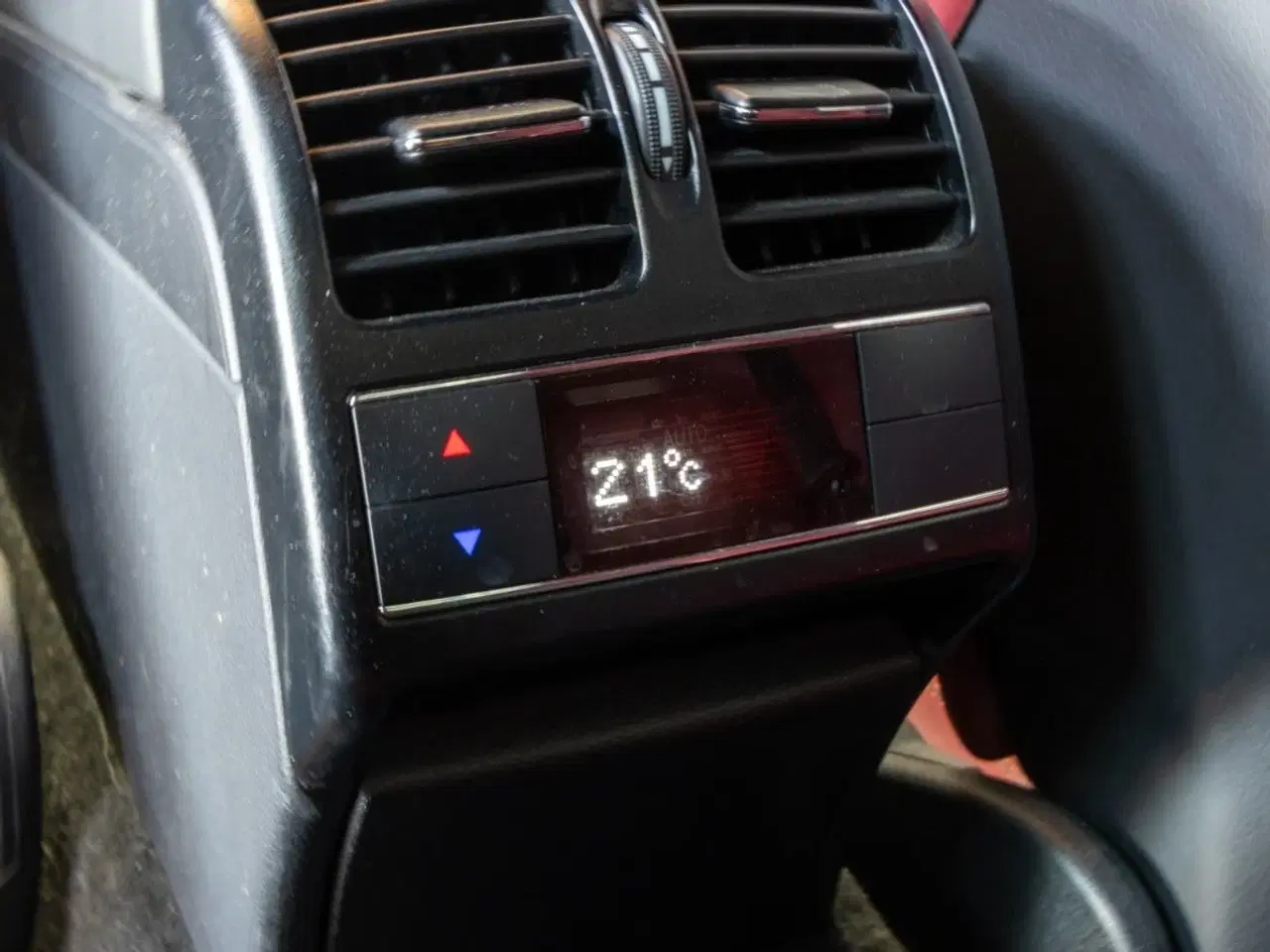 Billede 21 - Mercedes E320 3,0 Cabriolet aut.