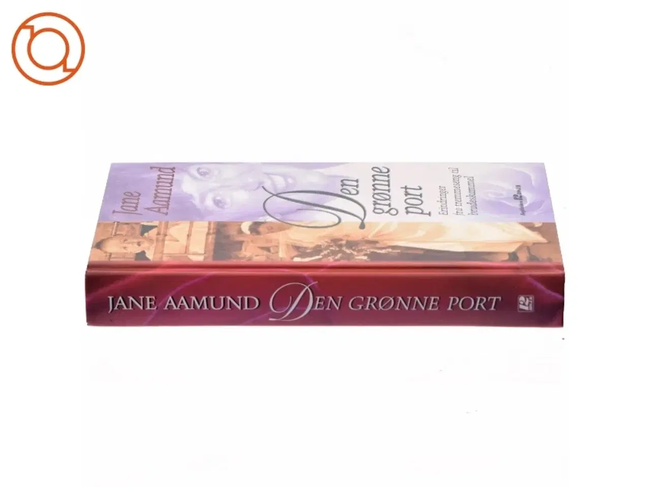 Billede 2 - Jane Aamund, den grønne port