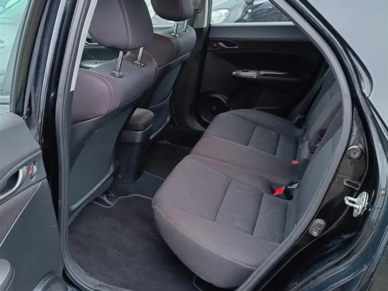 Billede 7 - Honda Civic 1,8 Sport 140HK 5d 6g