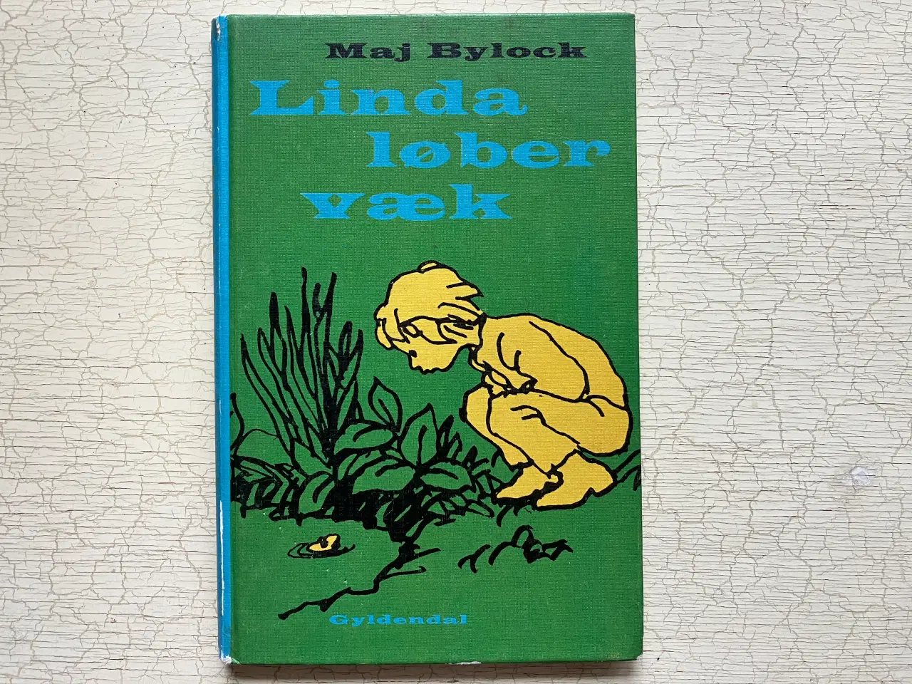 Billede 8 - 15 gode børnebøger