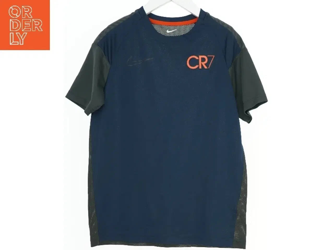 Billede 1 - Nike CR7 t-shirt fra Nike (str. 146)