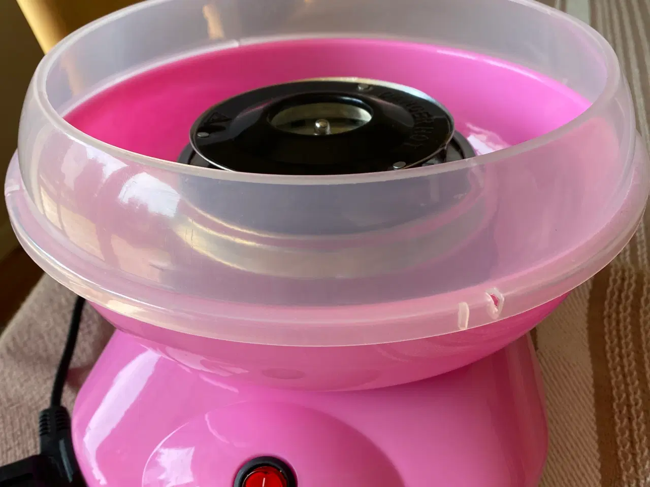 Billede 3 - Candy floss maskine