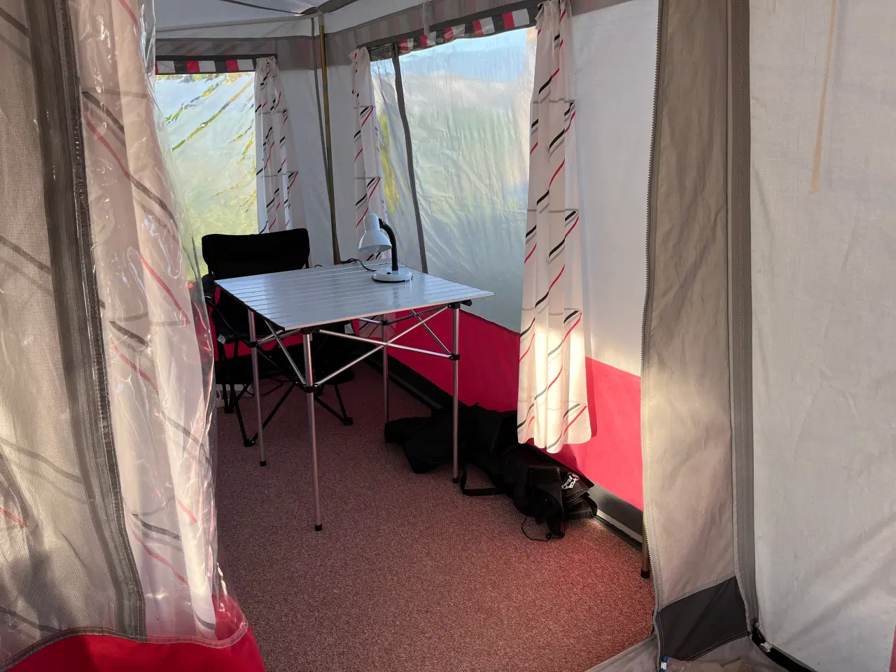 Billede 9 - Combi-Camp