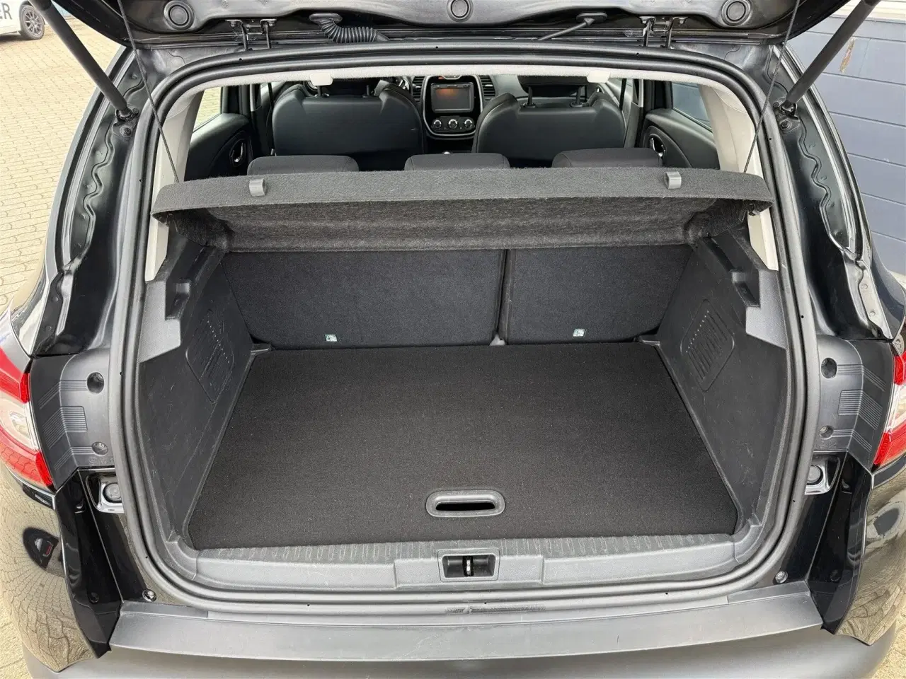 Billede 9 - Renault Captur 0,9 Energy TCe Expression 90HK 5d