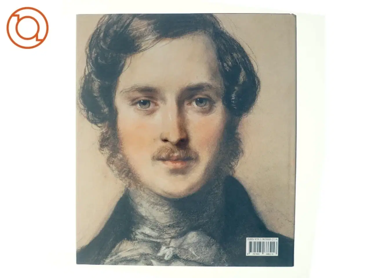 Billede 3 - Victoria & Albert af Jonathan Marsden (Bog)