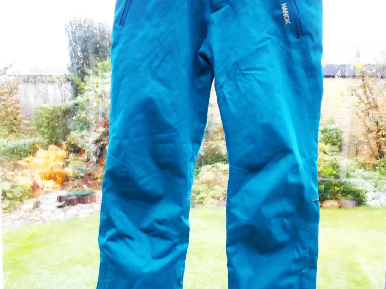 Billede 1 - Skibukser NYE Nanok str.12 år