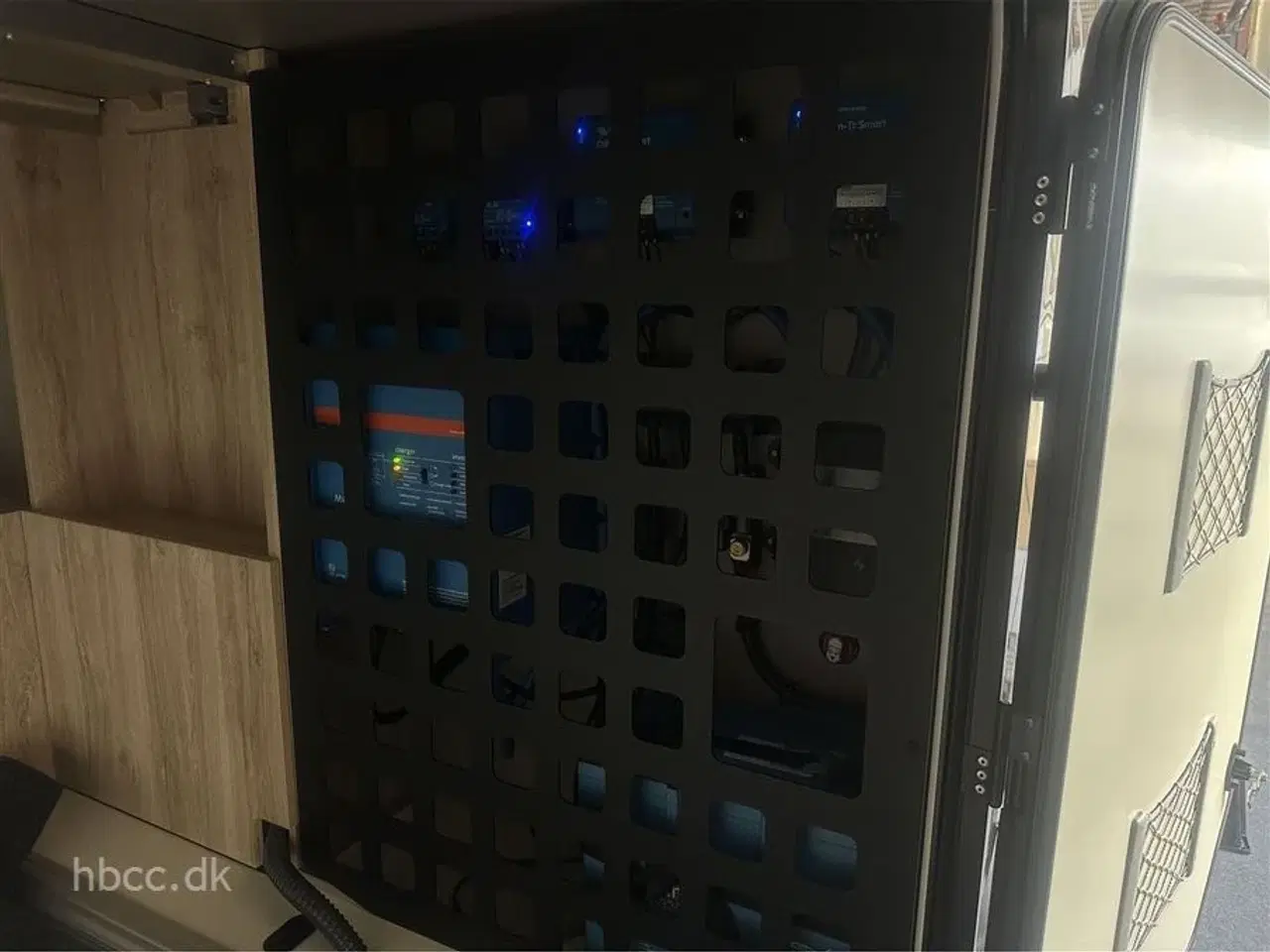 Billede 12 - 2026 - Euramobil Xtura 686 EF