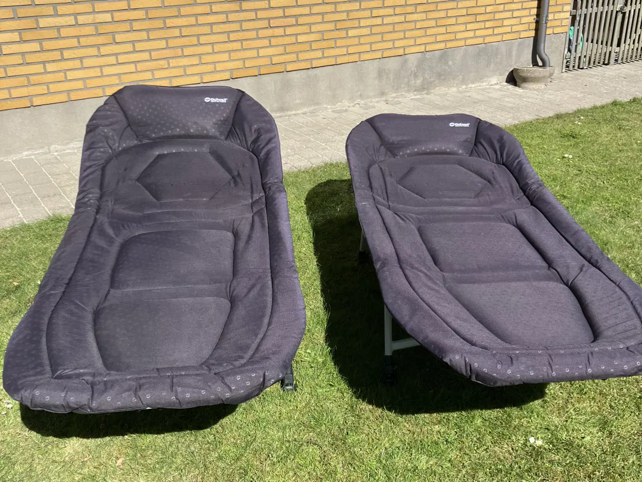 Billede 1 - solsenge / gæstesenge pris pr. stk.