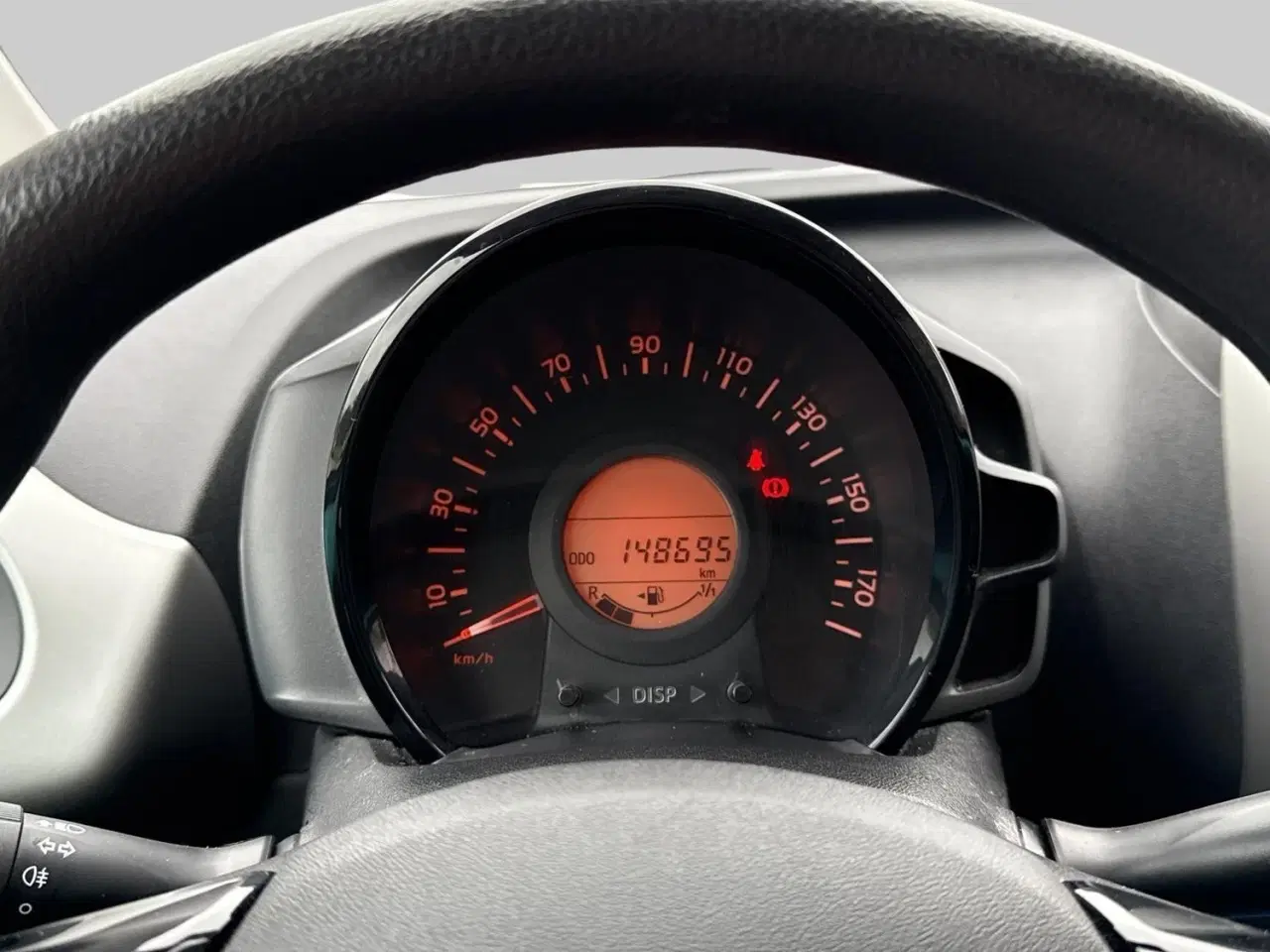 Billede 14 - Citroën C1 1,2 PureTech Complet