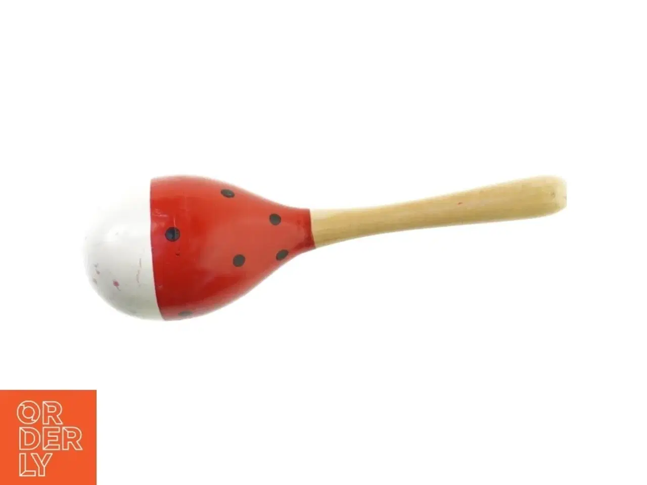 Billede 3 - Maracas (str. 19 x 6 cm)