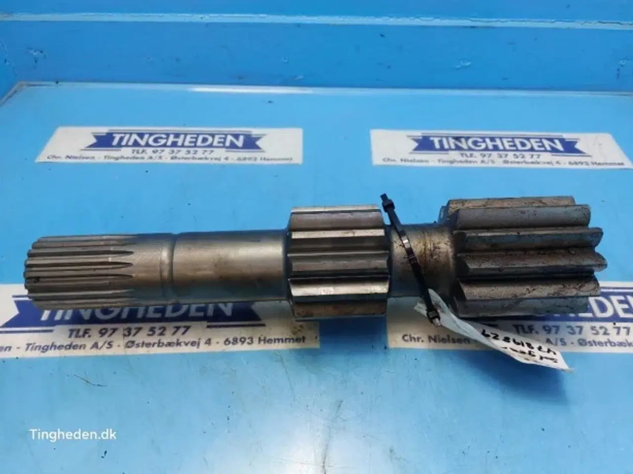 Billede 3 - Case Puma 200 CVX Solgear 47819829