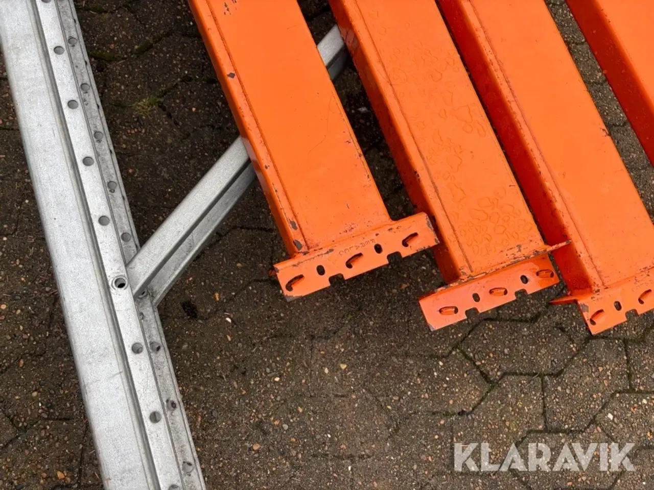 Billede 10 - Pallereol