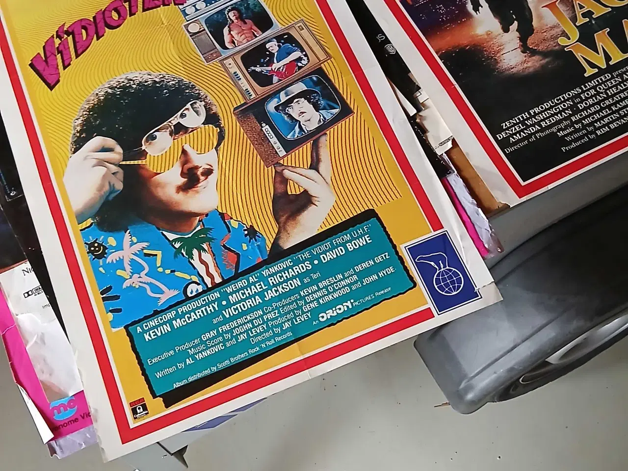 Billede 6 - Plakater 