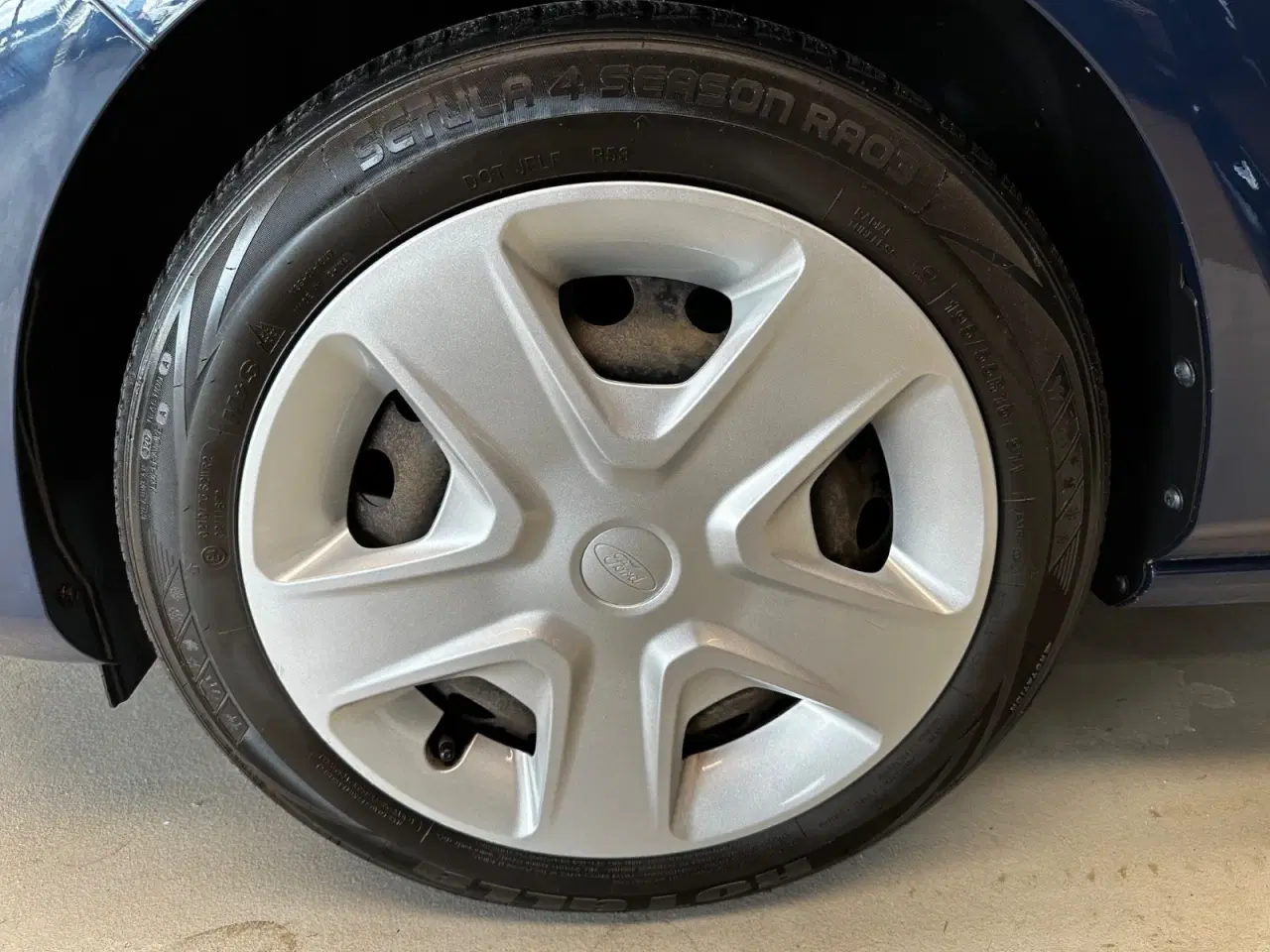 Billede 21 - Ford Fiesta 1,5 TDCi 85 Trend