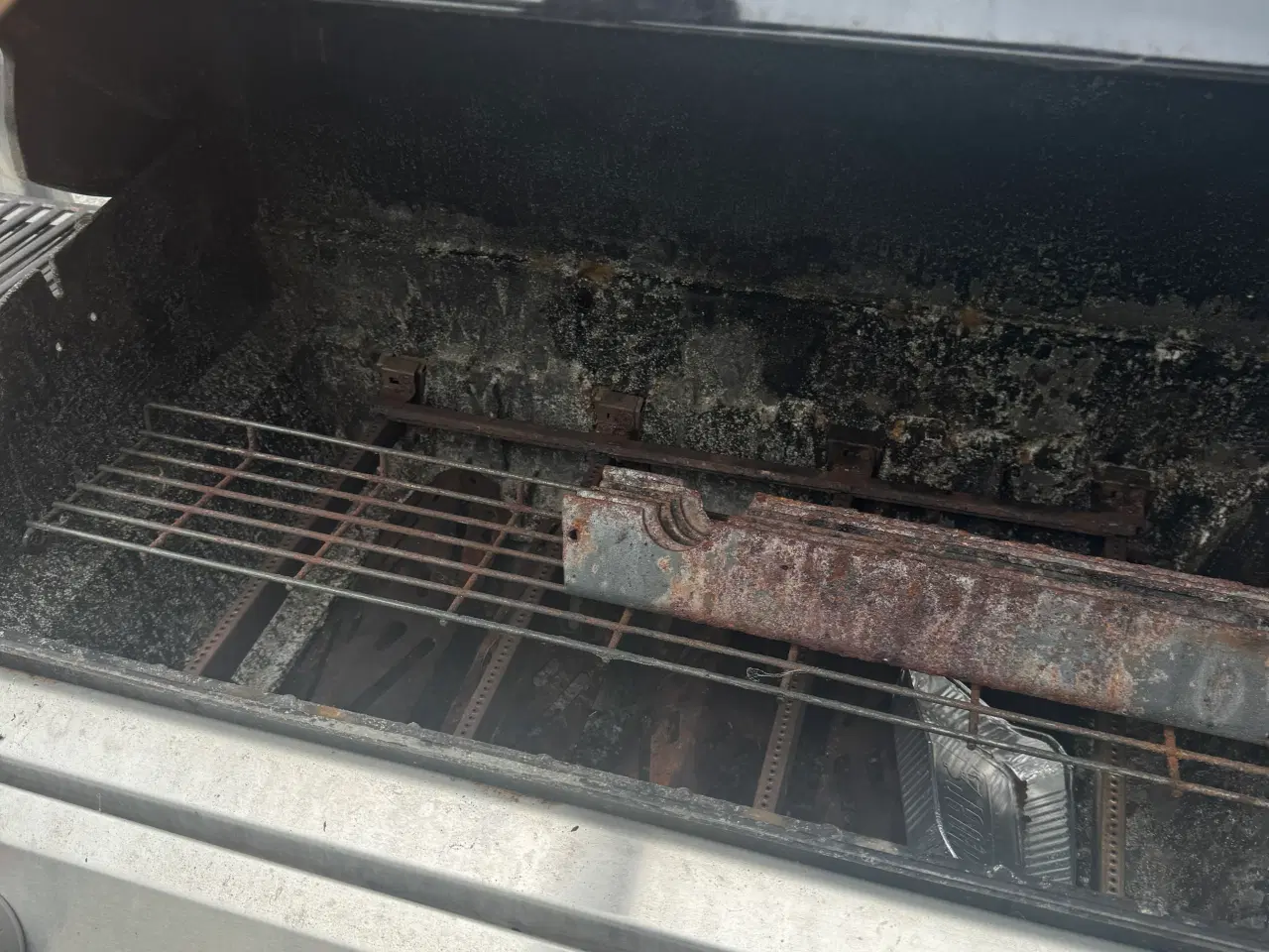 Billede 3 - Genesis grill