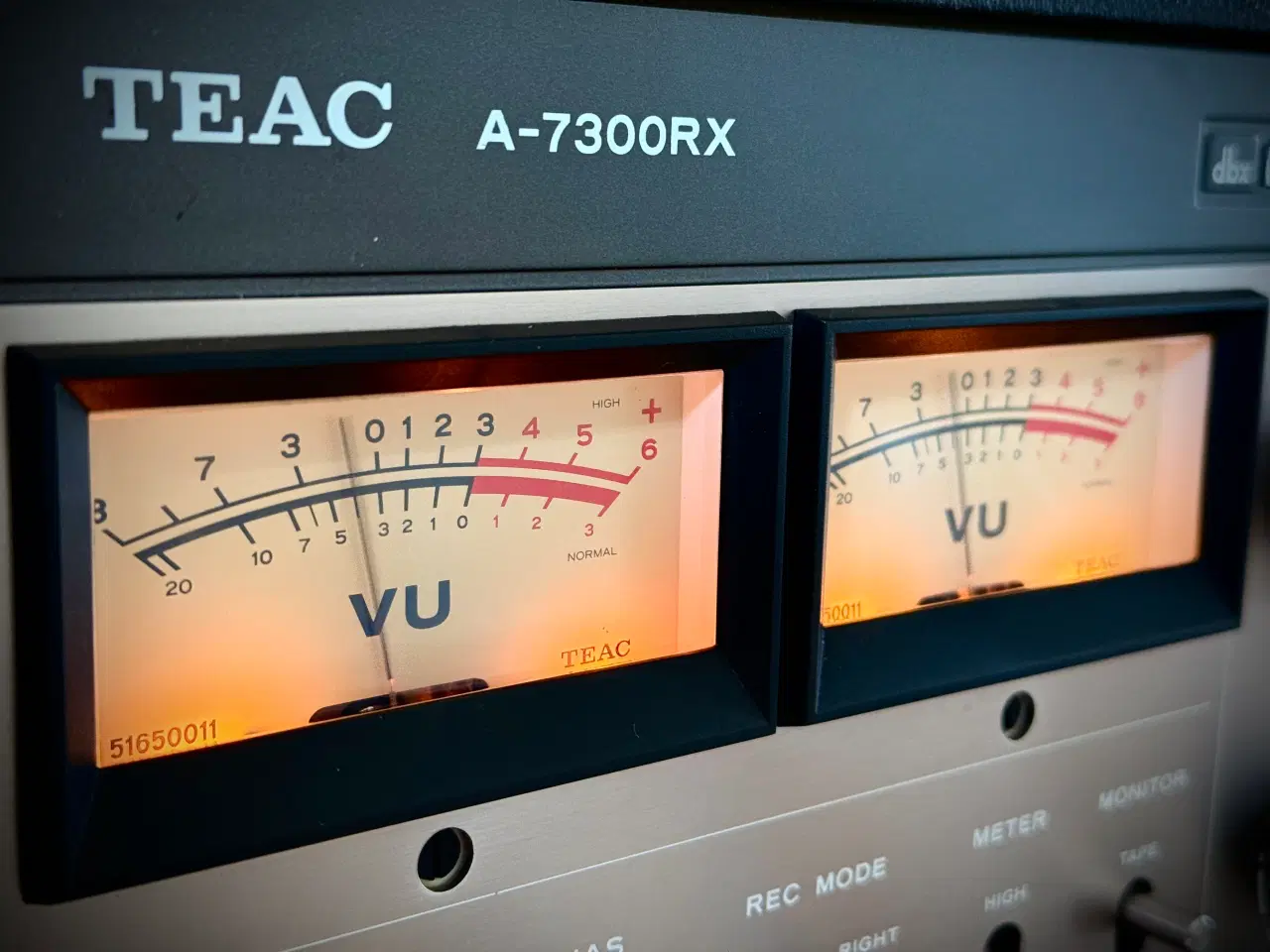Billede 7 - TEAC A-7300RX