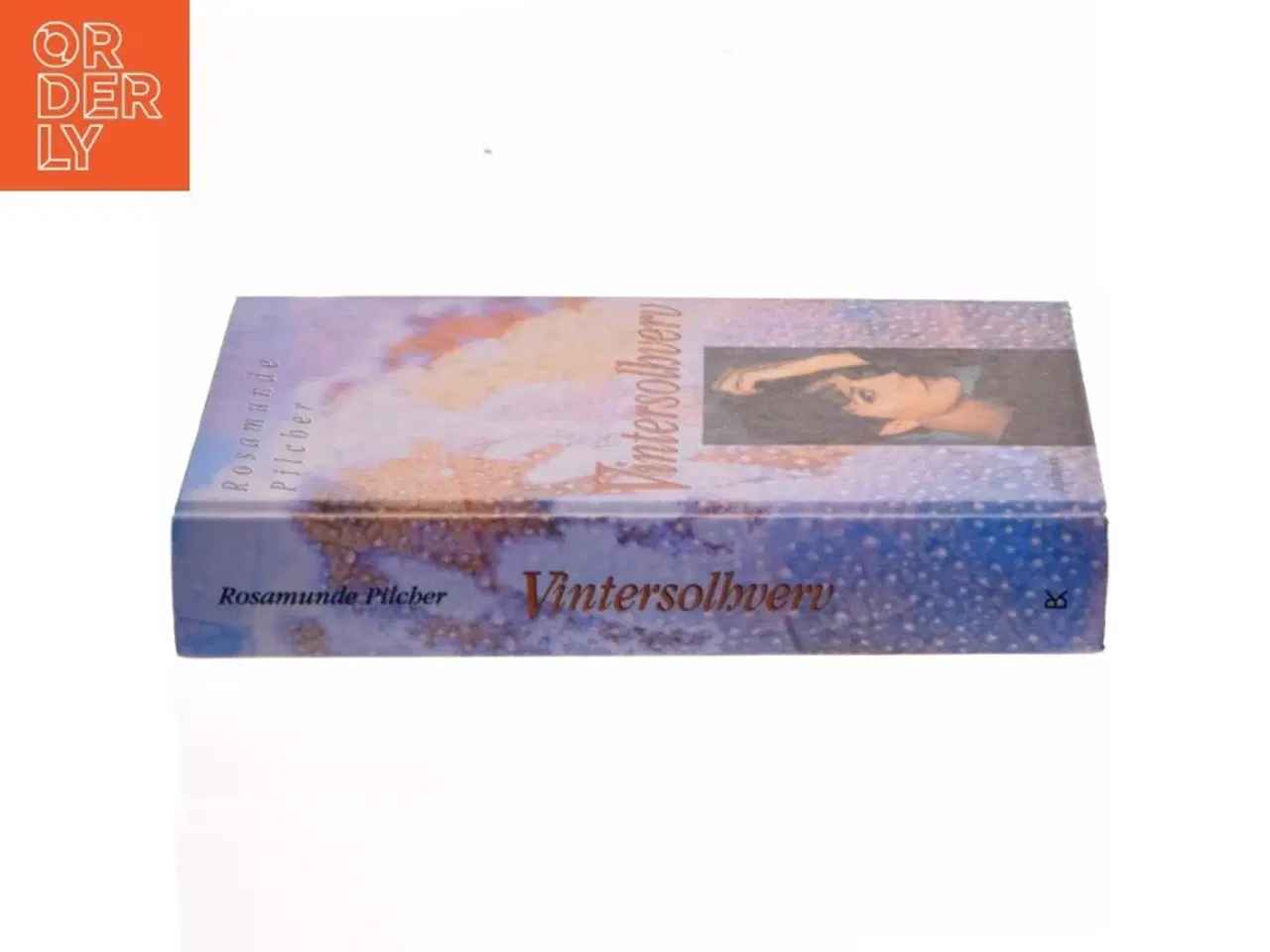 Billede 2 - Vintersolhverv af Rosamunde Pilcher (Bog)