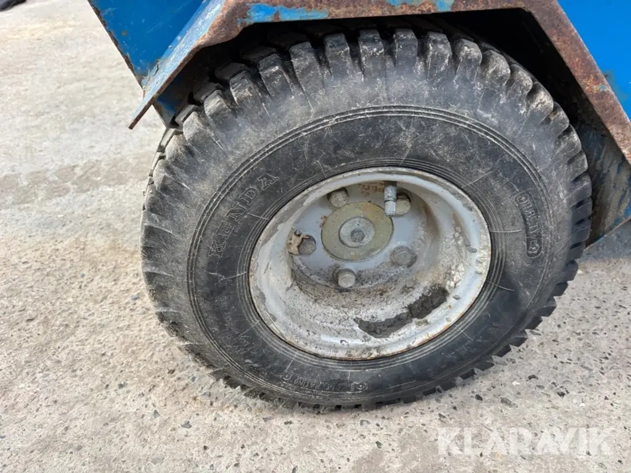 Billede 10 - Motorbør Multi tip