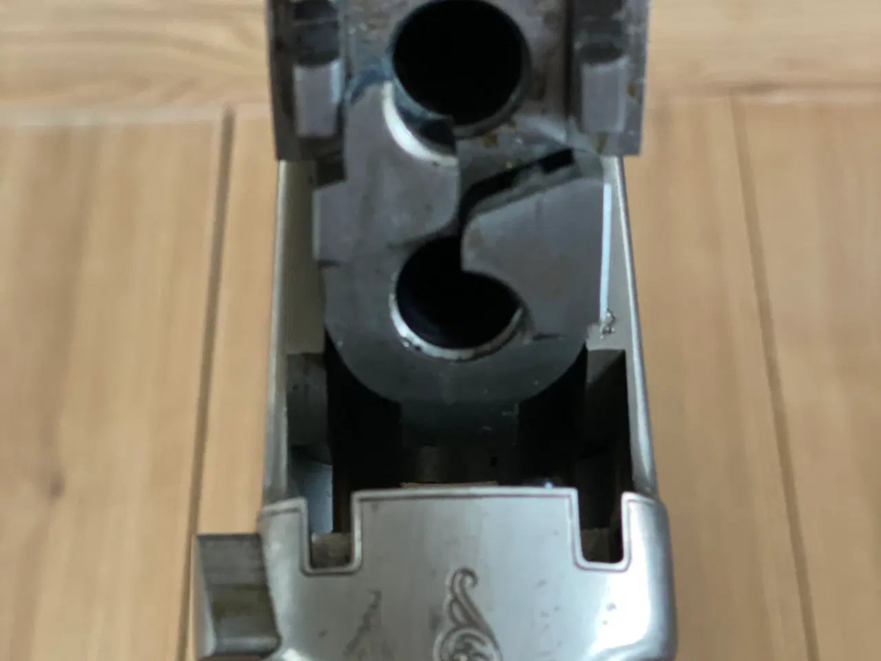 Billede 7 - SKB model 600 kaliber 410