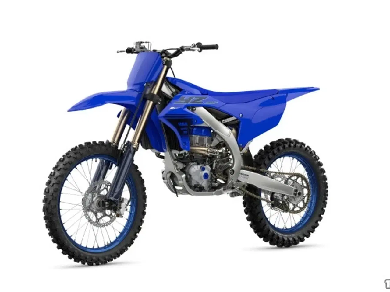Billede 2 - Yamaha YZ 450 F
