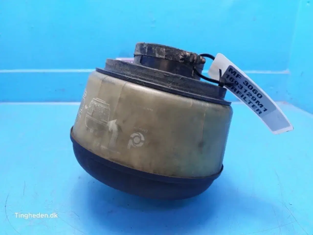 Billede 4 - Massey Ferguson 3060 Forfilter 1693129M1