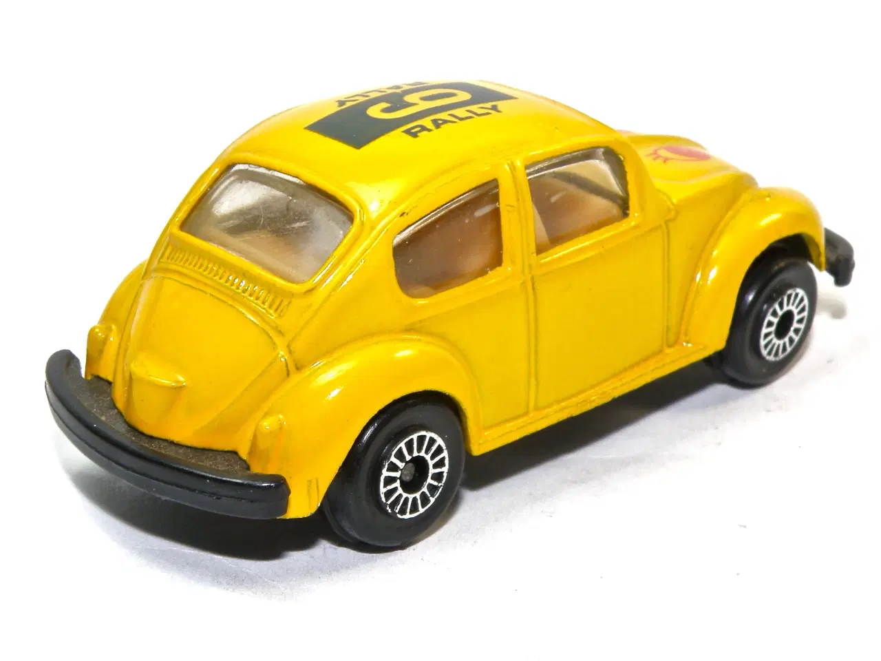 Billede 8 - VW bobler ca. 1:60 --- sælges stk.vis alle 25+ år