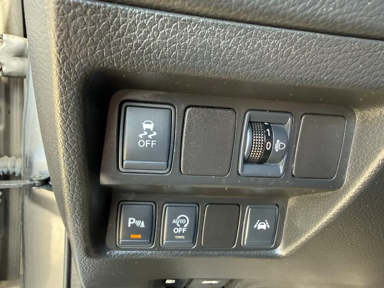Billede 13 - Nissan Qashqai 1,2 Dig-T 115 Acenta