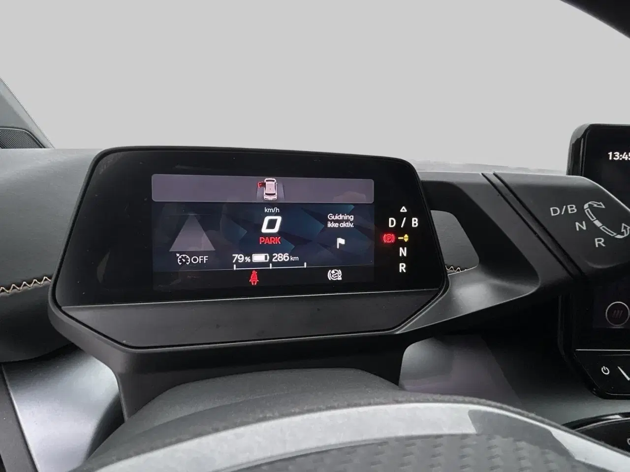 Billede 14 - Cupra Born 77 e-Boost