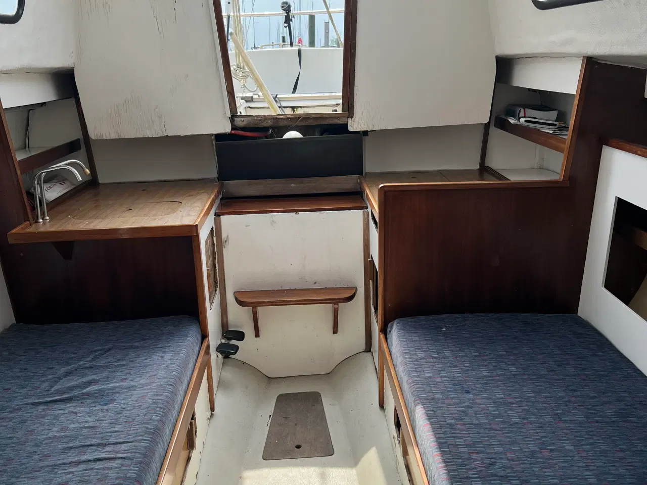 Billede 3 - Albin Vega, mulighed for køb af bådplads