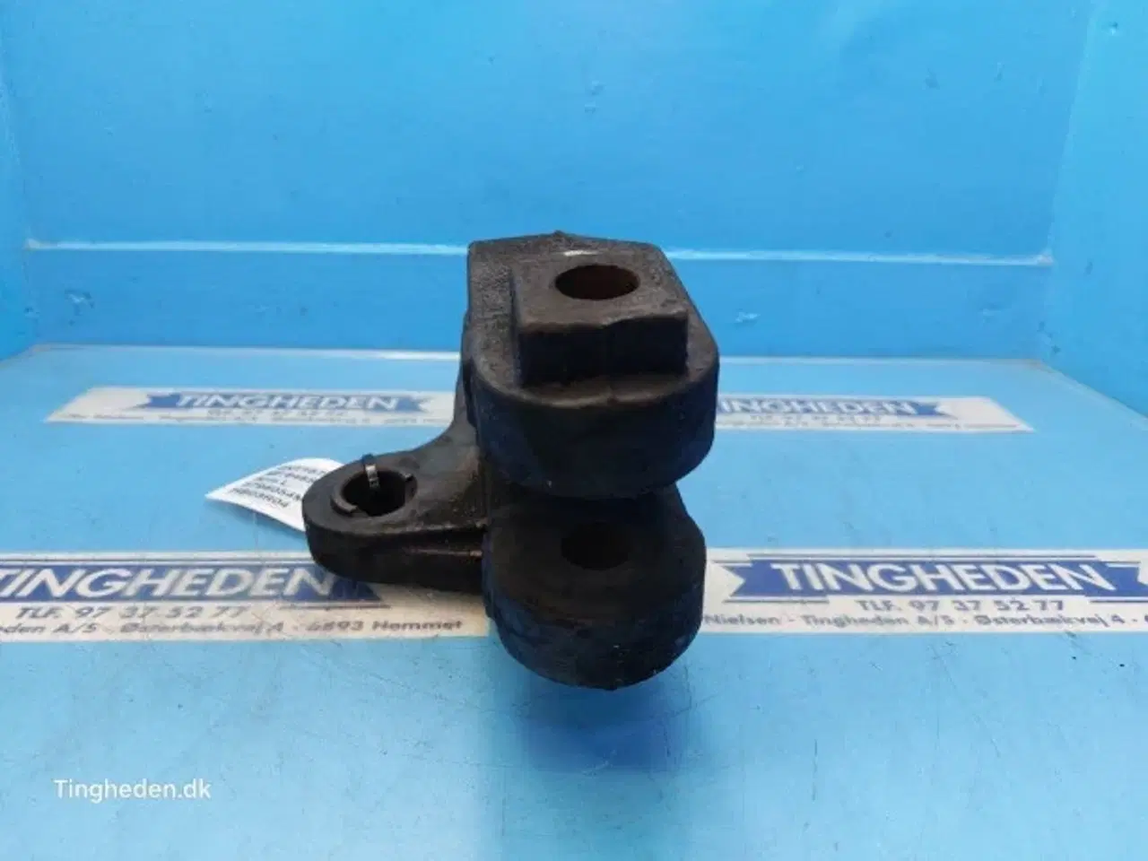 Billede 4 - Massey Ferguson 6465 Arm L. 3796054M12